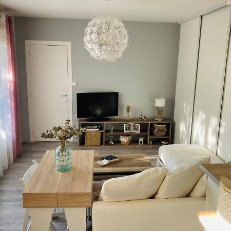 Appartement Cosy Dijon Exterior foto